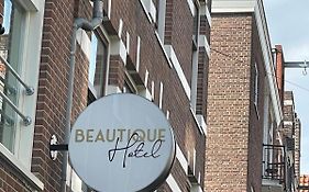 Beautique Hotel City Centre